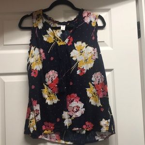 Old Navy top